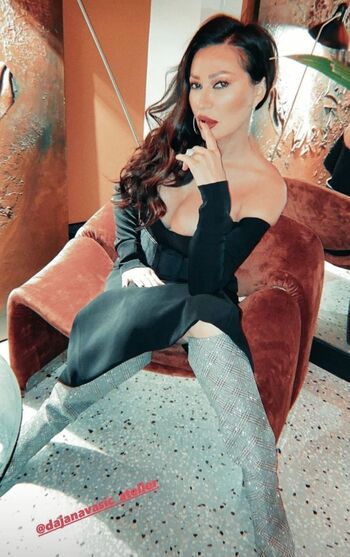 Full leaked Svetlana ceca private onlyfans photo