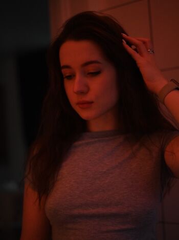 Full leaked Svitlyarka private onlyfans photo