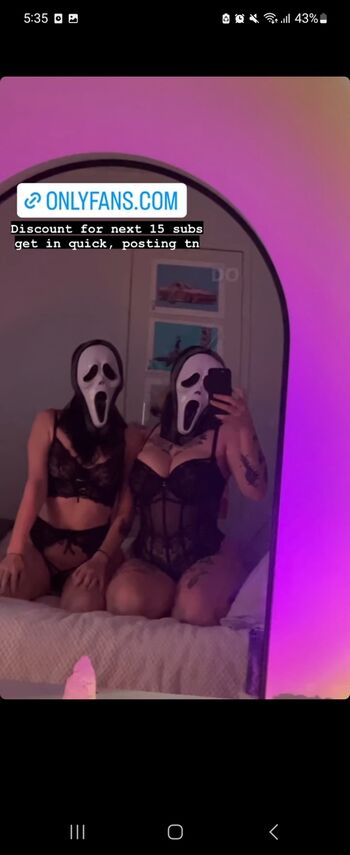 Full leaked Svlksad private onlyfans photo
