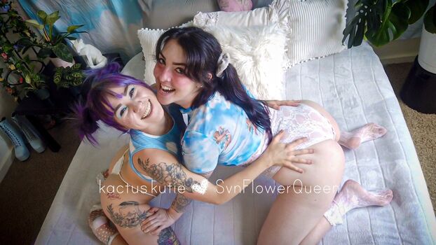 Full leaked Svnflowerqueen private onlyfans photo
