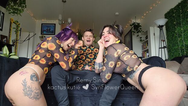 Full leaked Svnflowerqueen private onlyfans photo