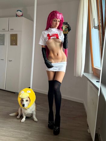 Full leaked Svperdone private onlyfans photo