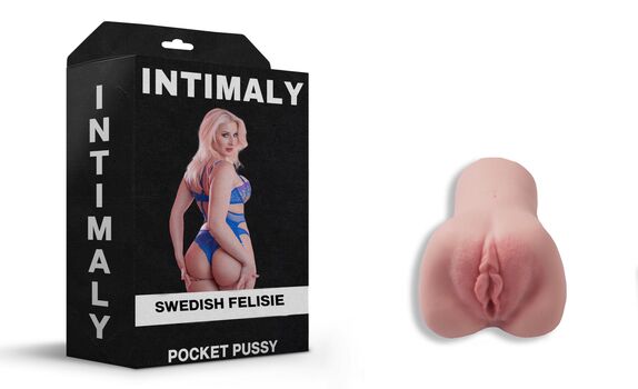 Full leaked Swedish felisie private onlyfans photo