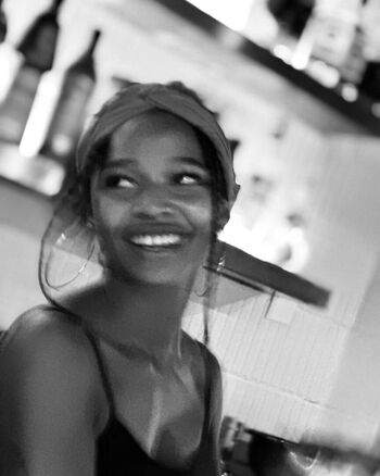 Full leaked Sweet africa private onlyfans photo