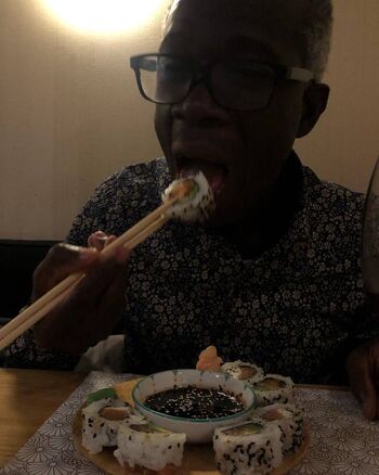 Full leaked Sweet africa private onlyfans photo