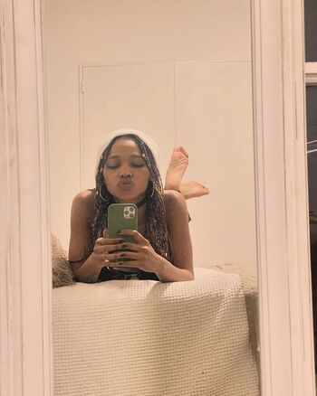 Full leaked Sweet africa private onlyfans photo