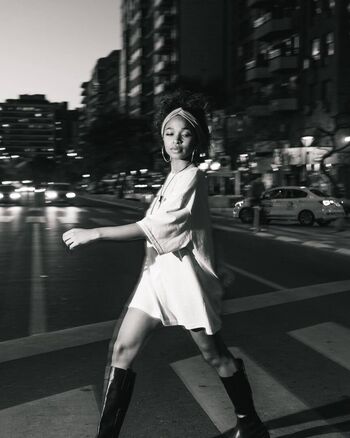 Full leaked Sweet africa private onlyfans photo