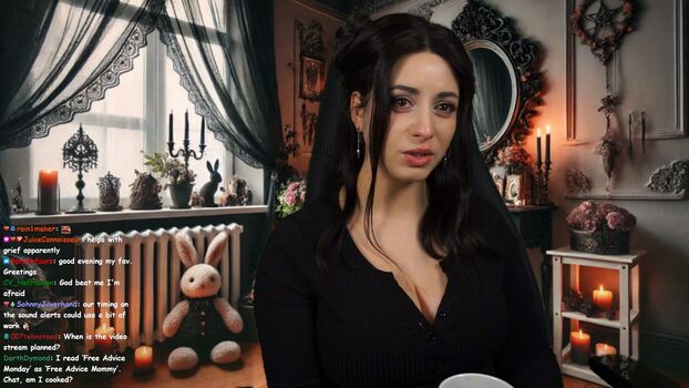 Full leaked Sweet anita page private onlyfans photo