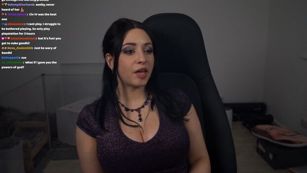 Full leaked Sweet anita private onlyfans photo