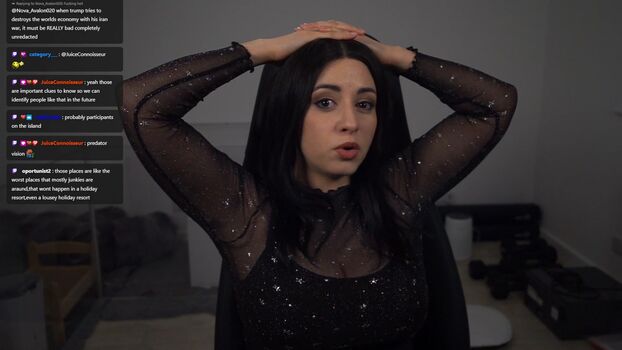 Full leaked Sweet anita private onlyfans photo