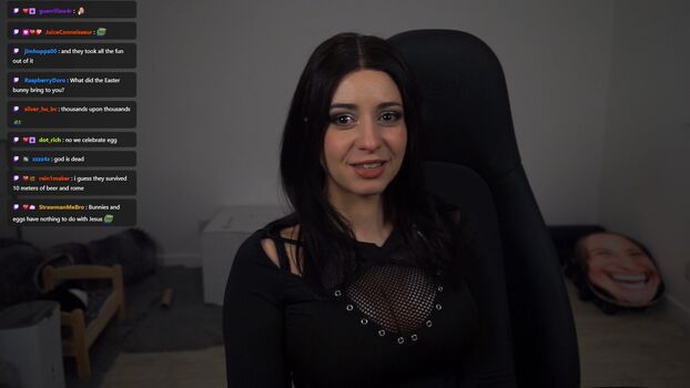 Full leaked Sweet anita private onlyfans photo