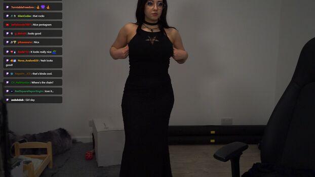 Full leaked Sweet anita private onlyfans photo