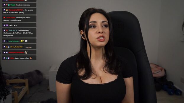 Sweet Anita