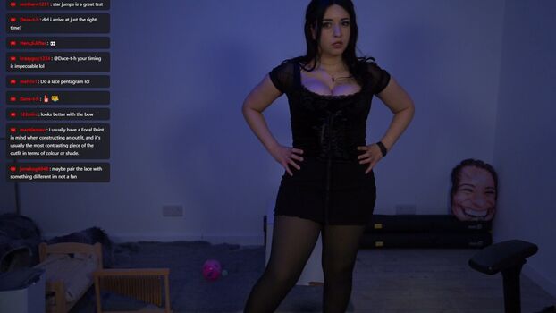 Full leaked Sweet anita private onlyfans photo