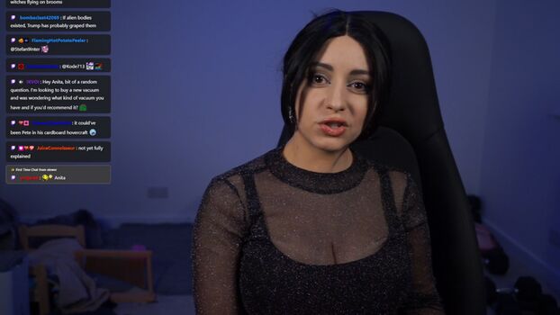 Sweet Anita