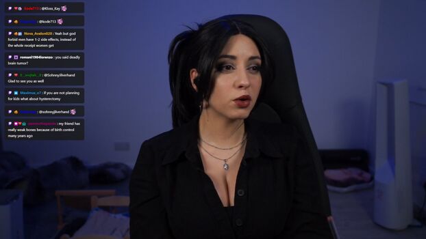 Sweet Anita