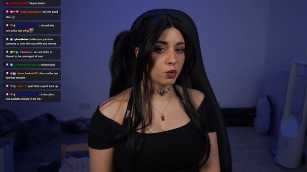 Sweet Anita