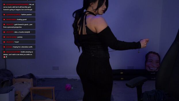 Full leaked Sweet anita private onlyfans photo