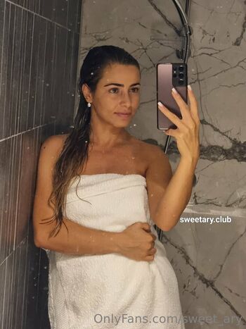 Full leaked Sweet ary private onlyfans photo