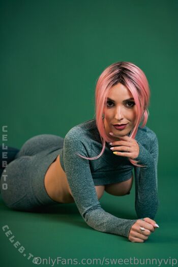 Full leaked Sweet bunnyxxx private onlyfans photo