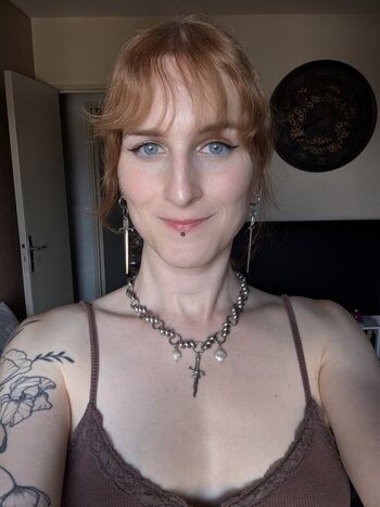 Full leaked Sweet craline private onlyfans photo