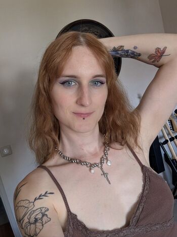 Full leaked Sweet craline private onlyfans photo