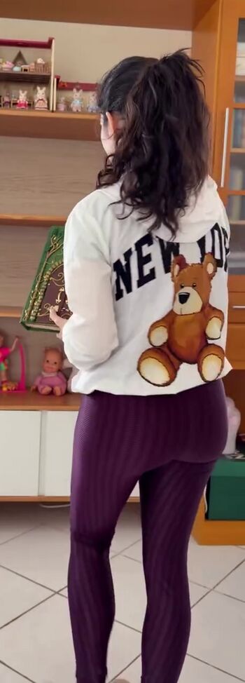 Full leaked Sweet carol private onlyfans photo