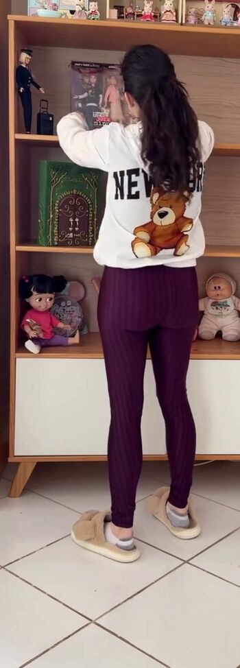 Full leaked Sweet carol private onlyfans photo