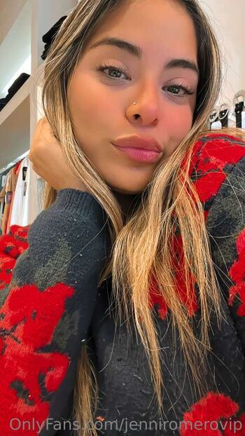 Full leaked Sweet jenni private onlyfans photo