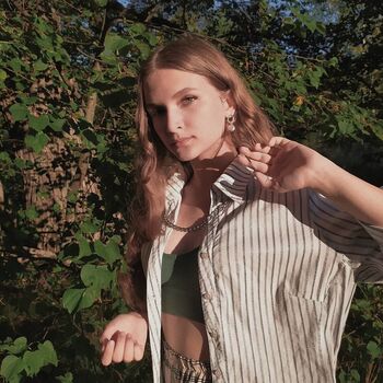 Sweet Peach Lina