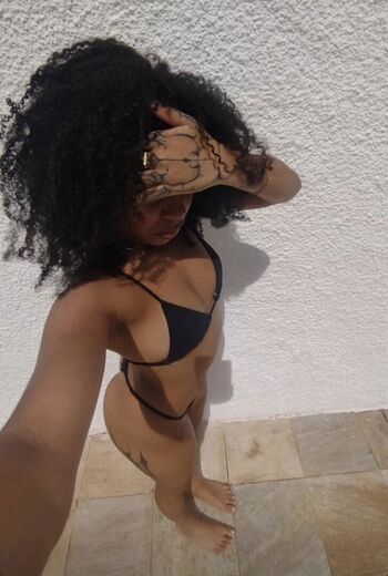 Full leaked Sweet poison private onlyfans photo