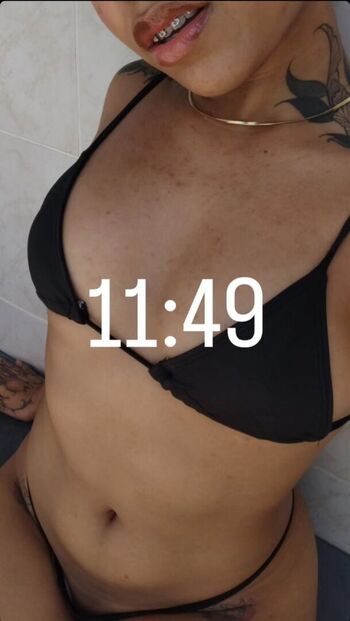 Full leaked Sweet poison private onlyfans photo