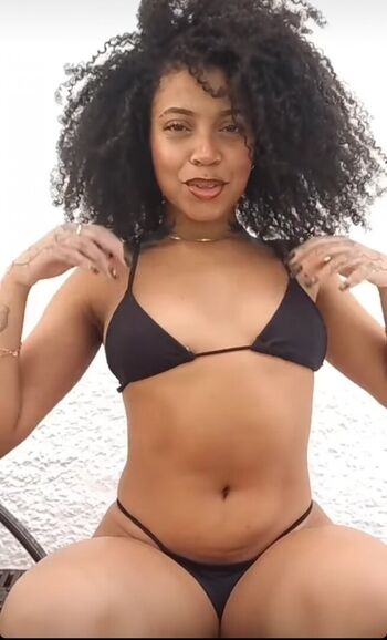 Full leaked Sweet poison private onlyfans photo