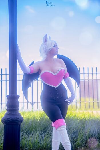 Full leaked Sweet succubus private onlyfans photo