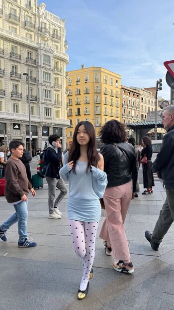 Full leaked Sweetasianchick private onlyfans photo