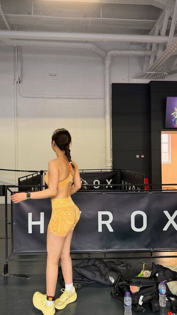 Full leaked Sweetasianchick private onlyfans photo