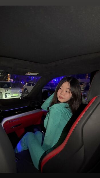 Full leaked Sweetasianchick private onlyfans photo