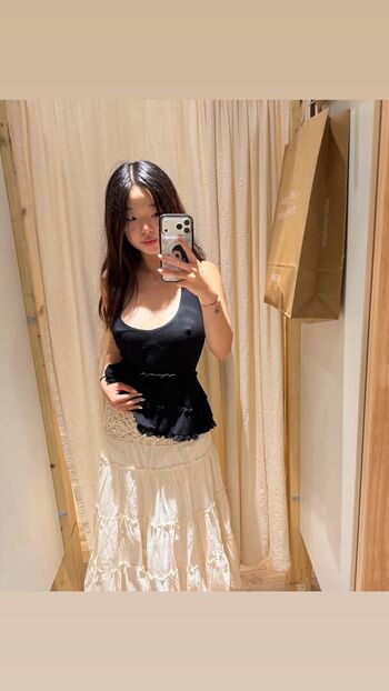 Full leaked Sweetasianchick private onlyfans photo