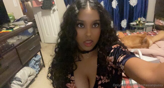 Full leaked Sweetasianpussy private onlyfans photo