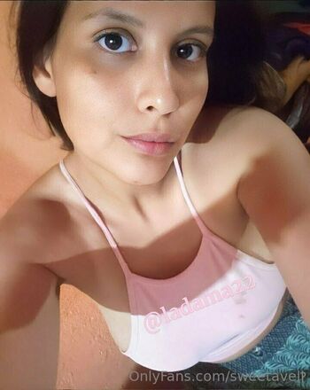 Full leaked Sweetaveli private onlyfans photo