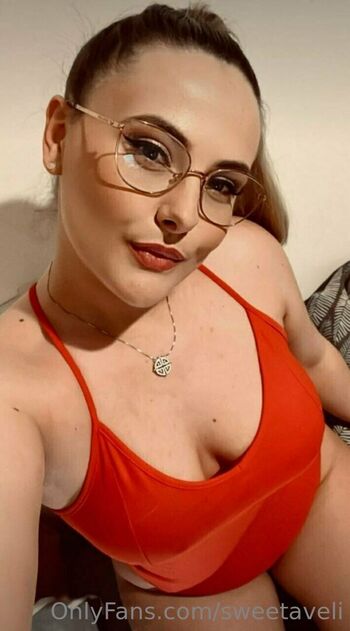 Full leaked Sweetaveli private onlyfans photo