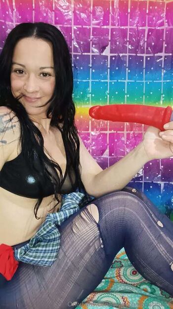 Full leaked Sweetbabylatina private onlyfans photo
