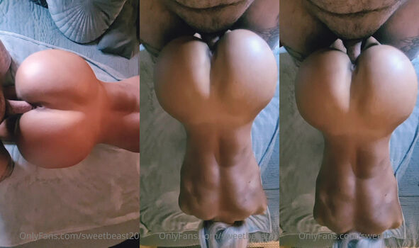 Full leaked Sweetbeast private onlyfans photo