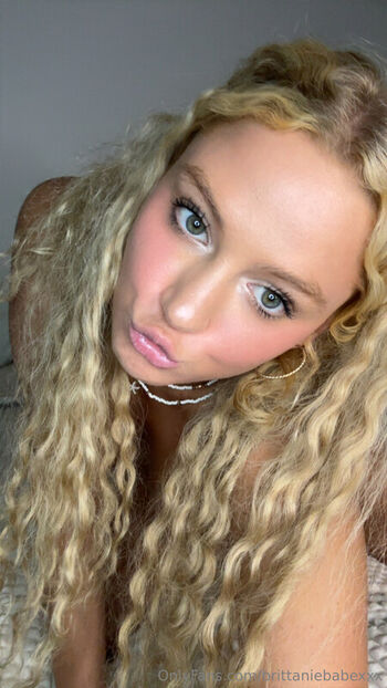 Full leaked Sweetbrittaniexox page private onlyfans photo