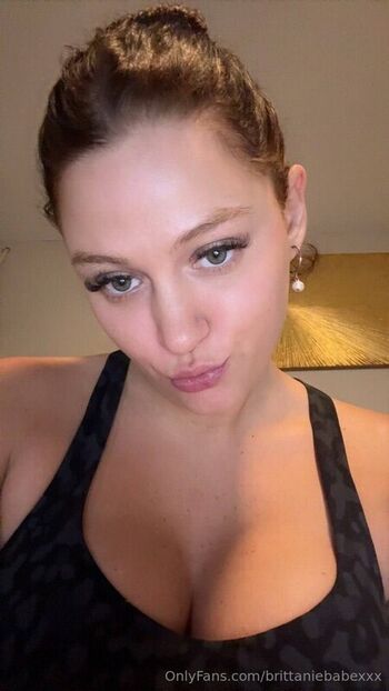 Full leaked Sweetbrittaniexox page private onlyfans photo