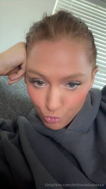 Full leaked Sweetbrittaniexox page private onlyfans photo
