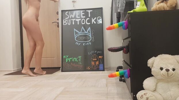 Full leaked Sweetbuttocks private onlyfans photo