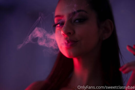 Full leaked Sweetclassybae page private onlyfans photo