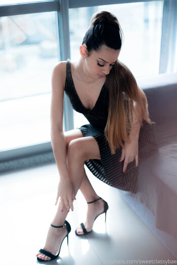 Full leaked Sweetclassybae private onlyfans photo