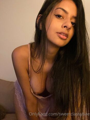 Sweetclassybae